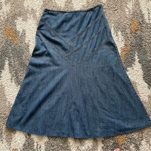 New Creation Apparel Long Skirt